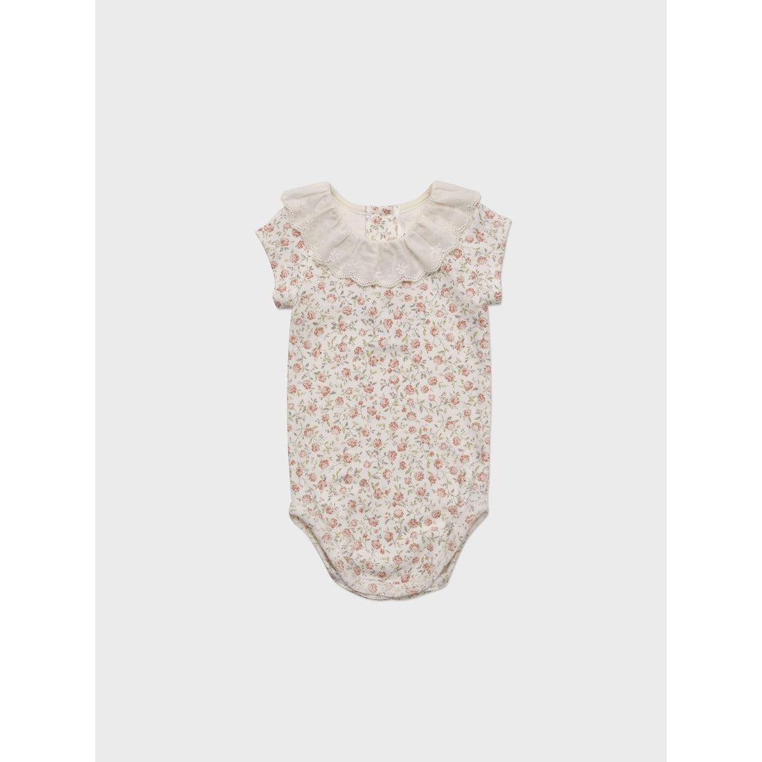Louisiella Baby Ignis Bodysuit