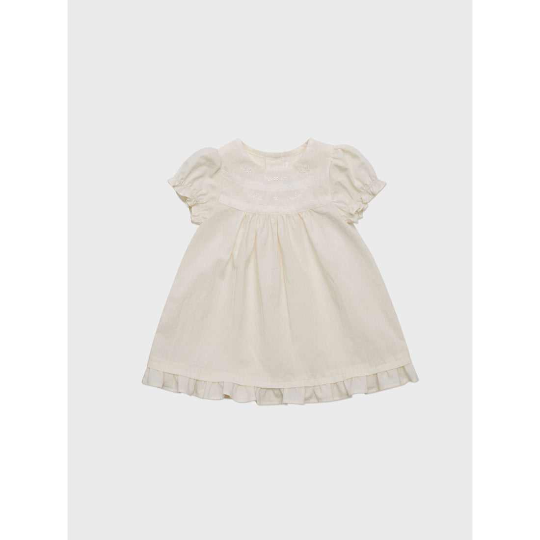 Louisiella Baby Akab Dress