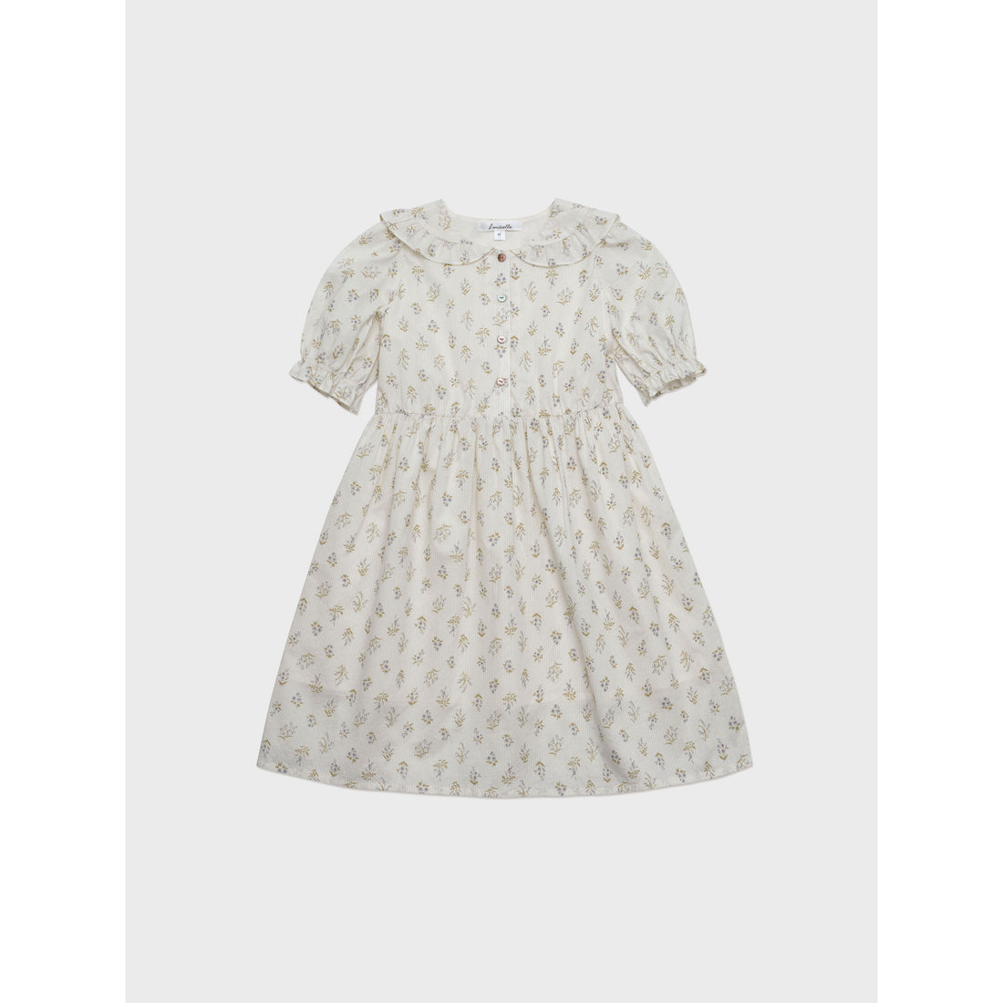 Louisiella Matilia Dress