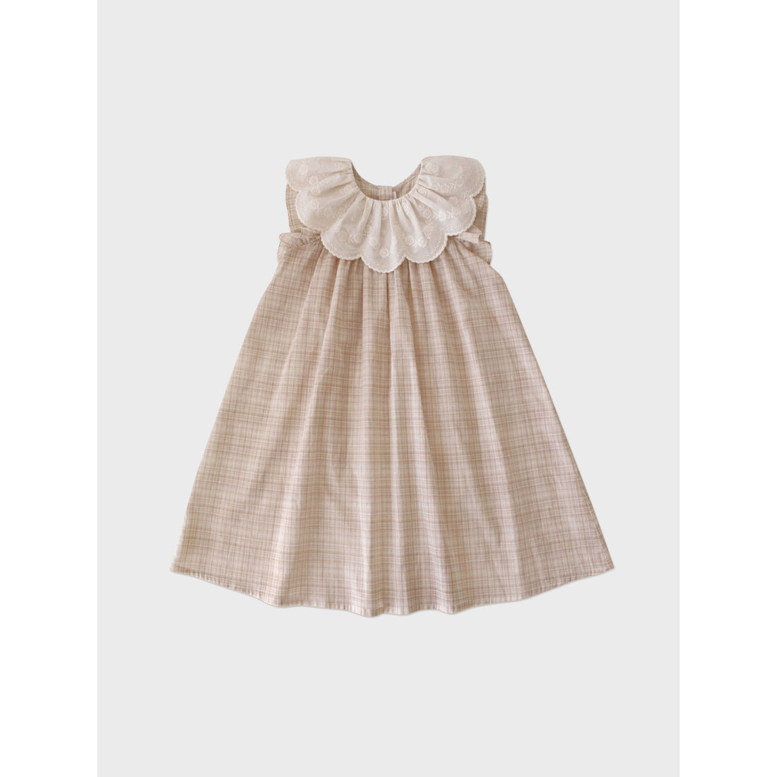 Louisiella Riviere Dress