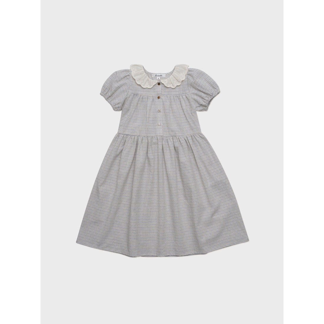 Louisiella Britten Dress
