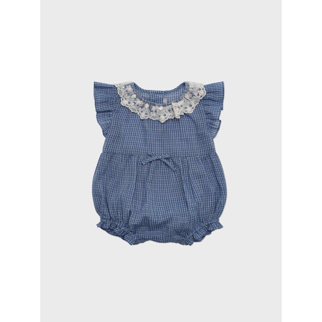 Louisiella Baby Ada Romper