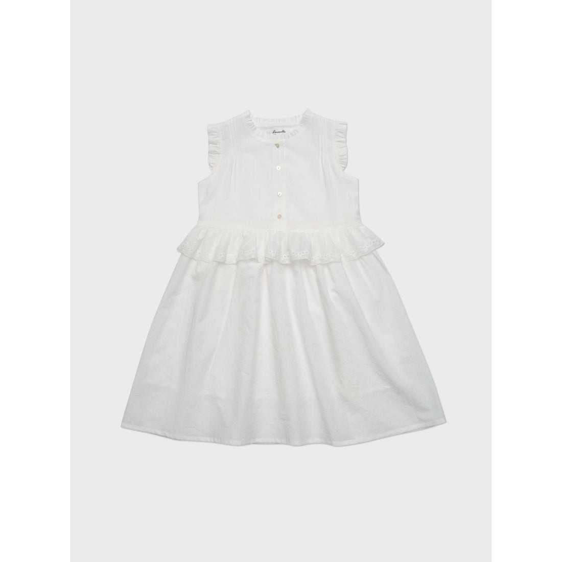 Louisiella Erian Dress
