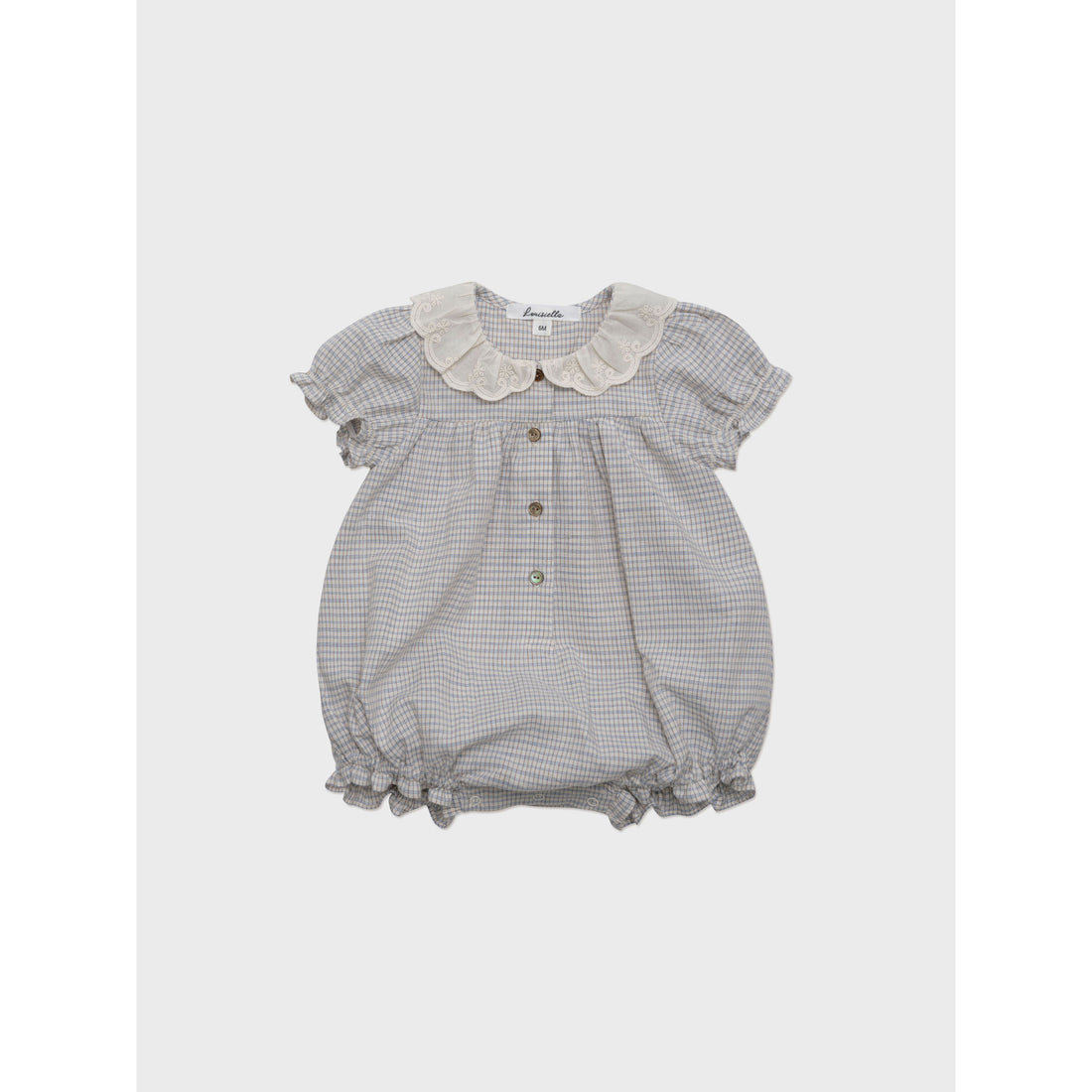 Louisiella Baby Britten Romper