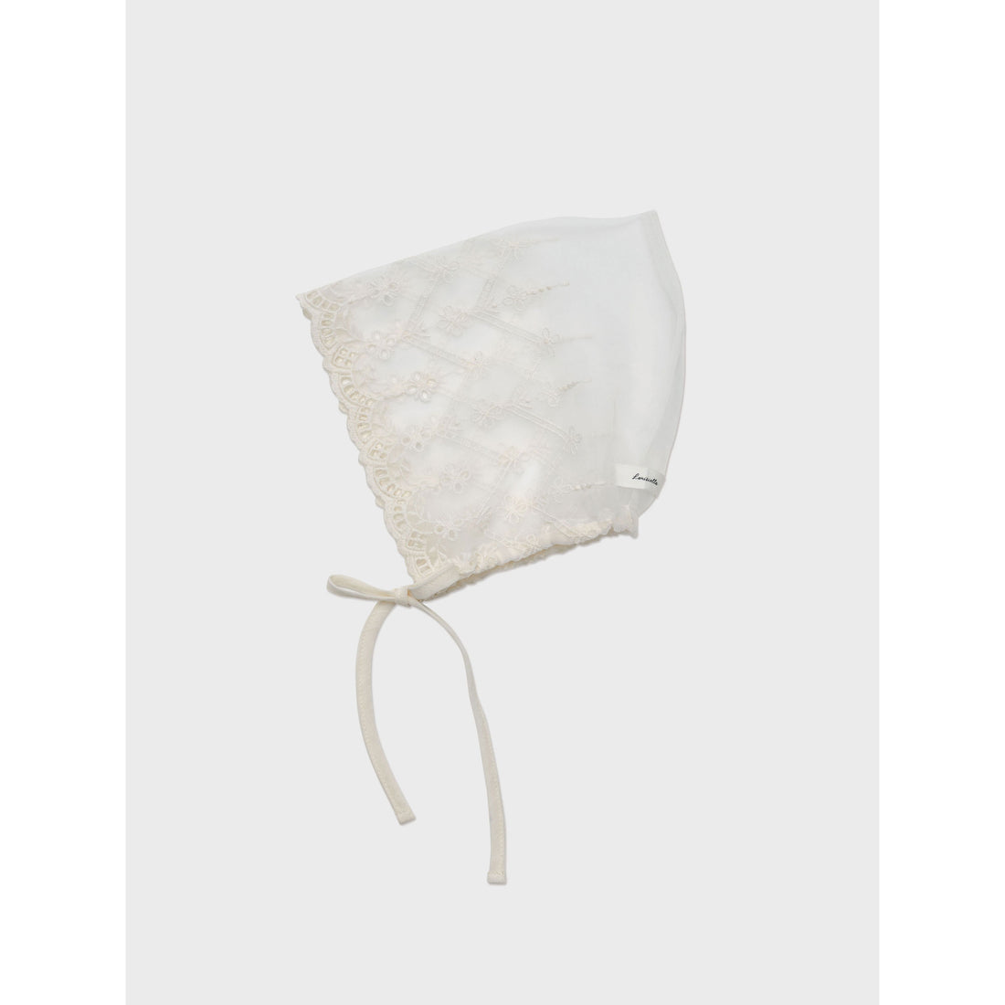 Louisiella Baby Hilton Bonnet