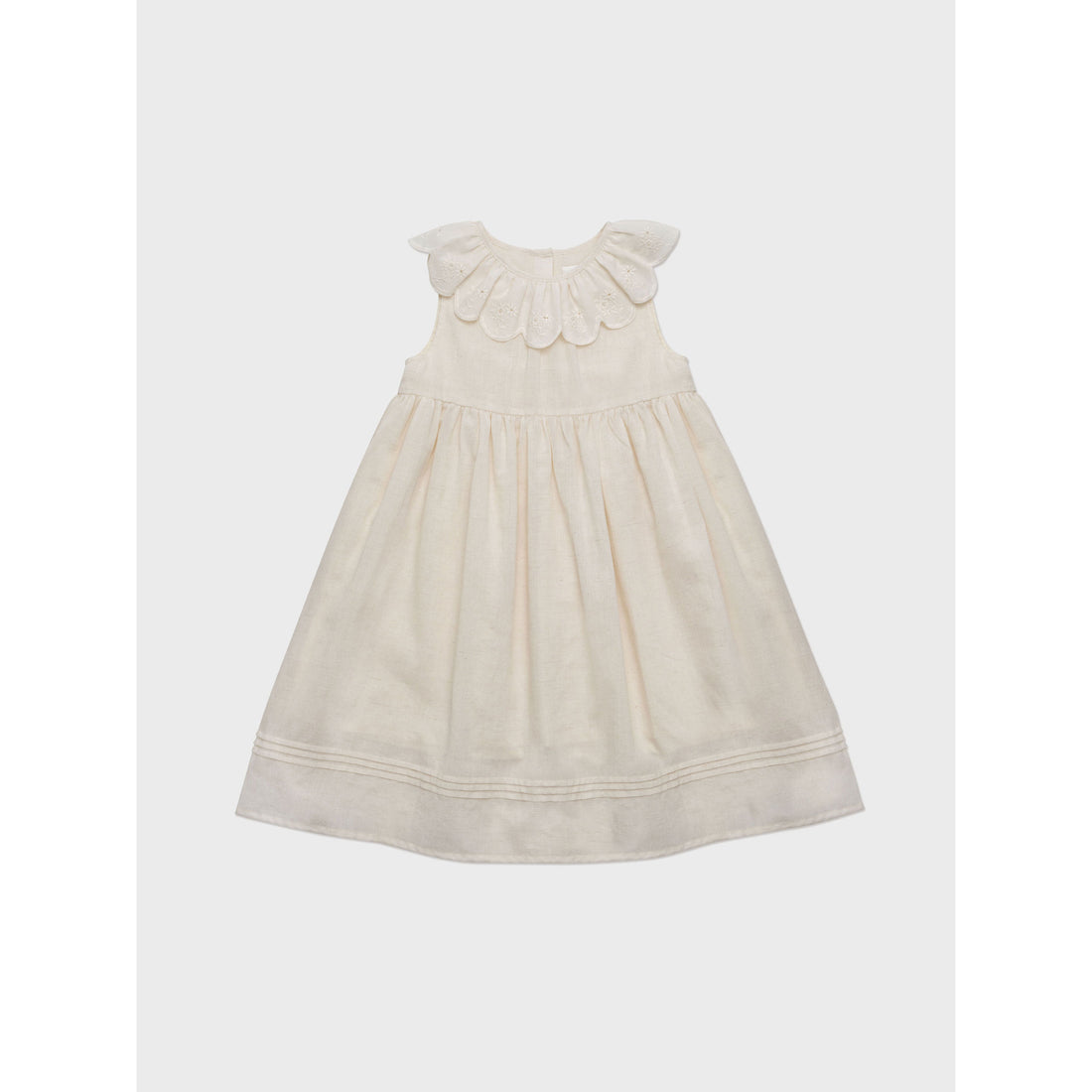 Louisiella Fleur Dress
