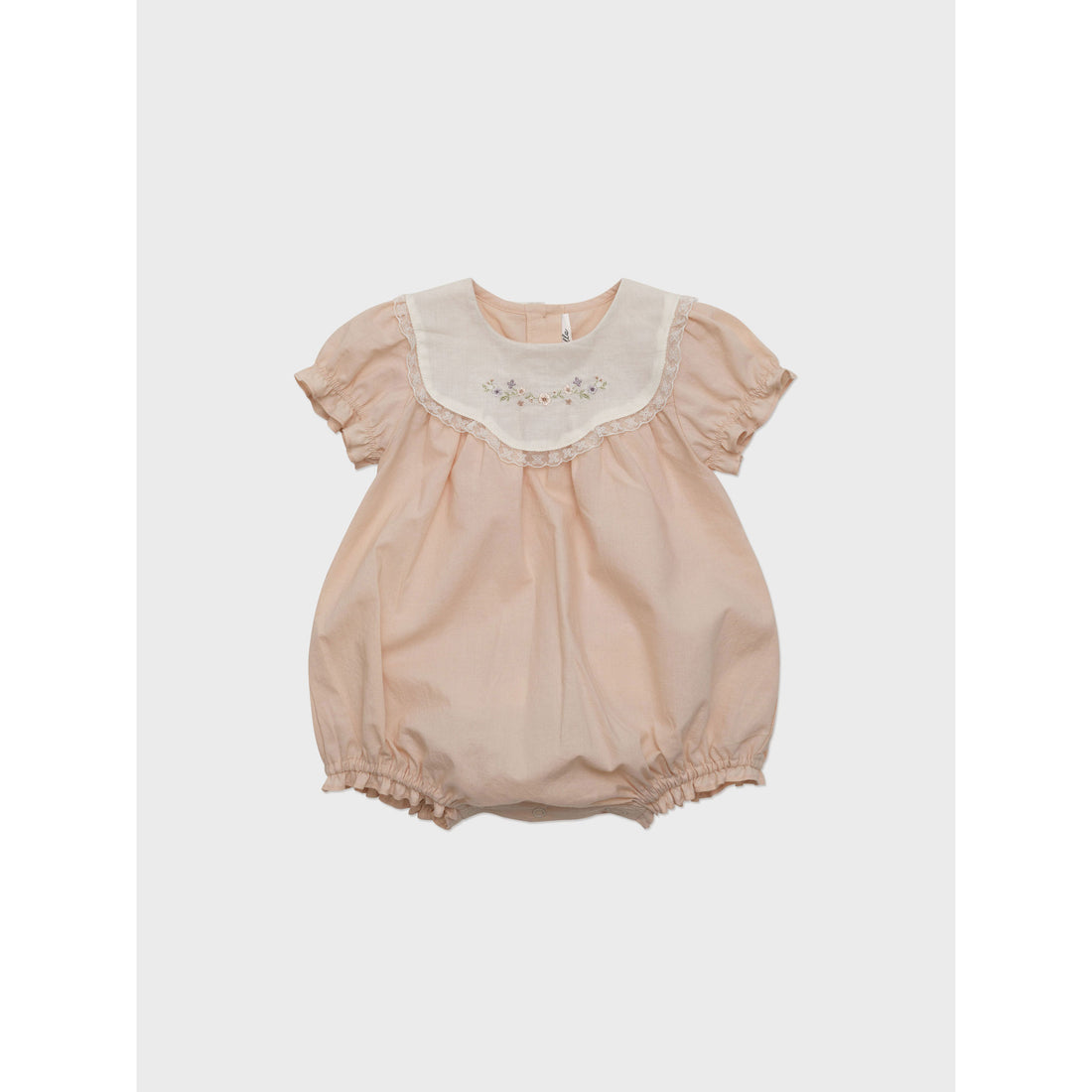 Louisiella Baby Genevieve Romper