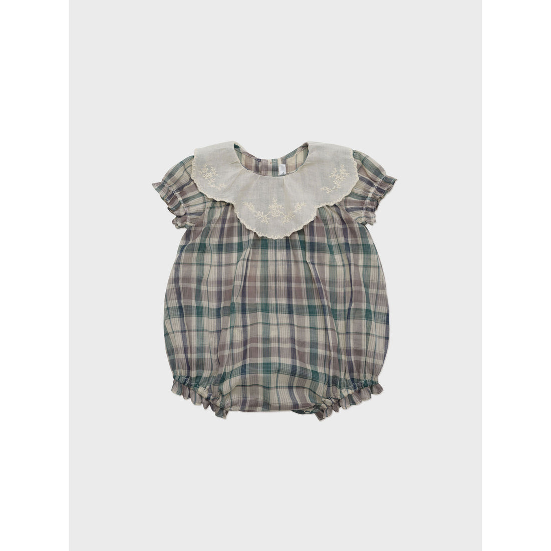 Louisiella Baby Gradin Romper