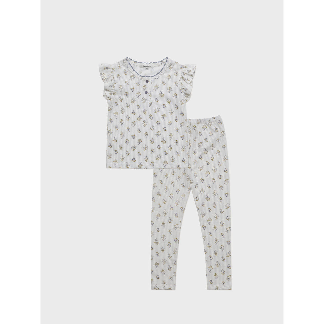 Louisiella Matilia Set