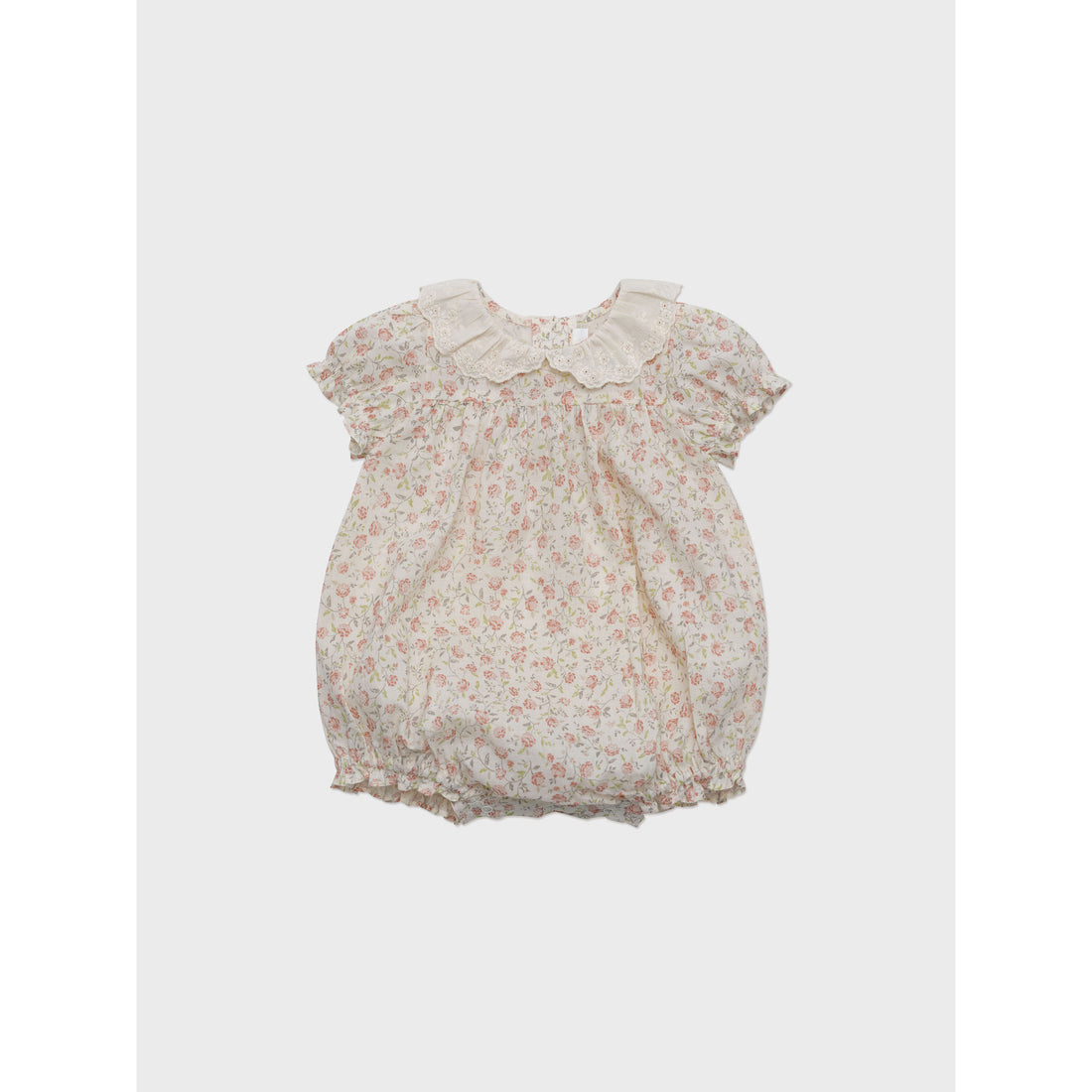 Louisiella Baby Ignis Romper