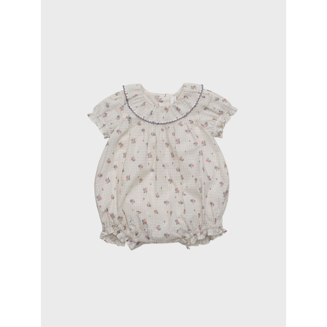 Louisiella Baby Maeve Romper