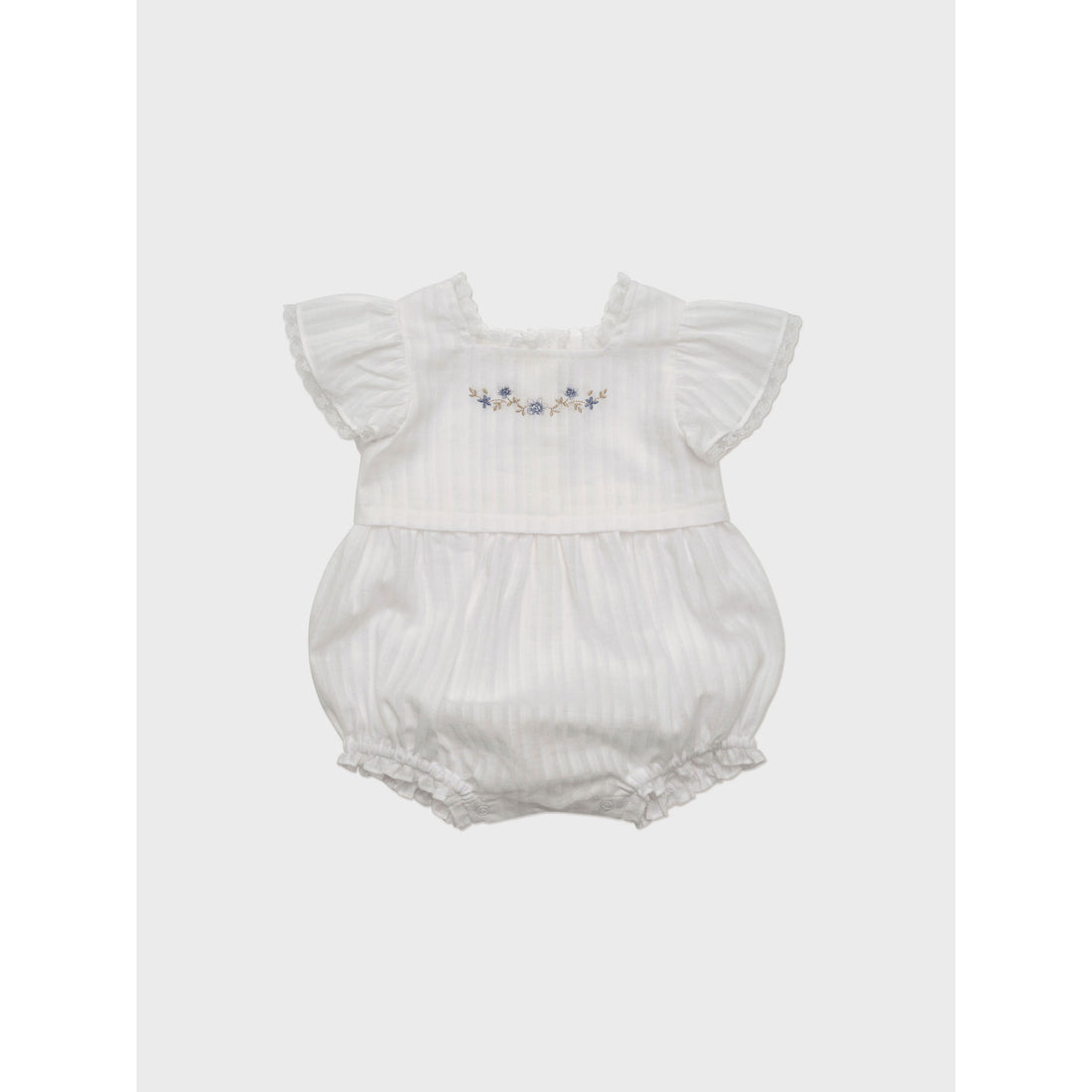 Louisiella Baby Mila Romper