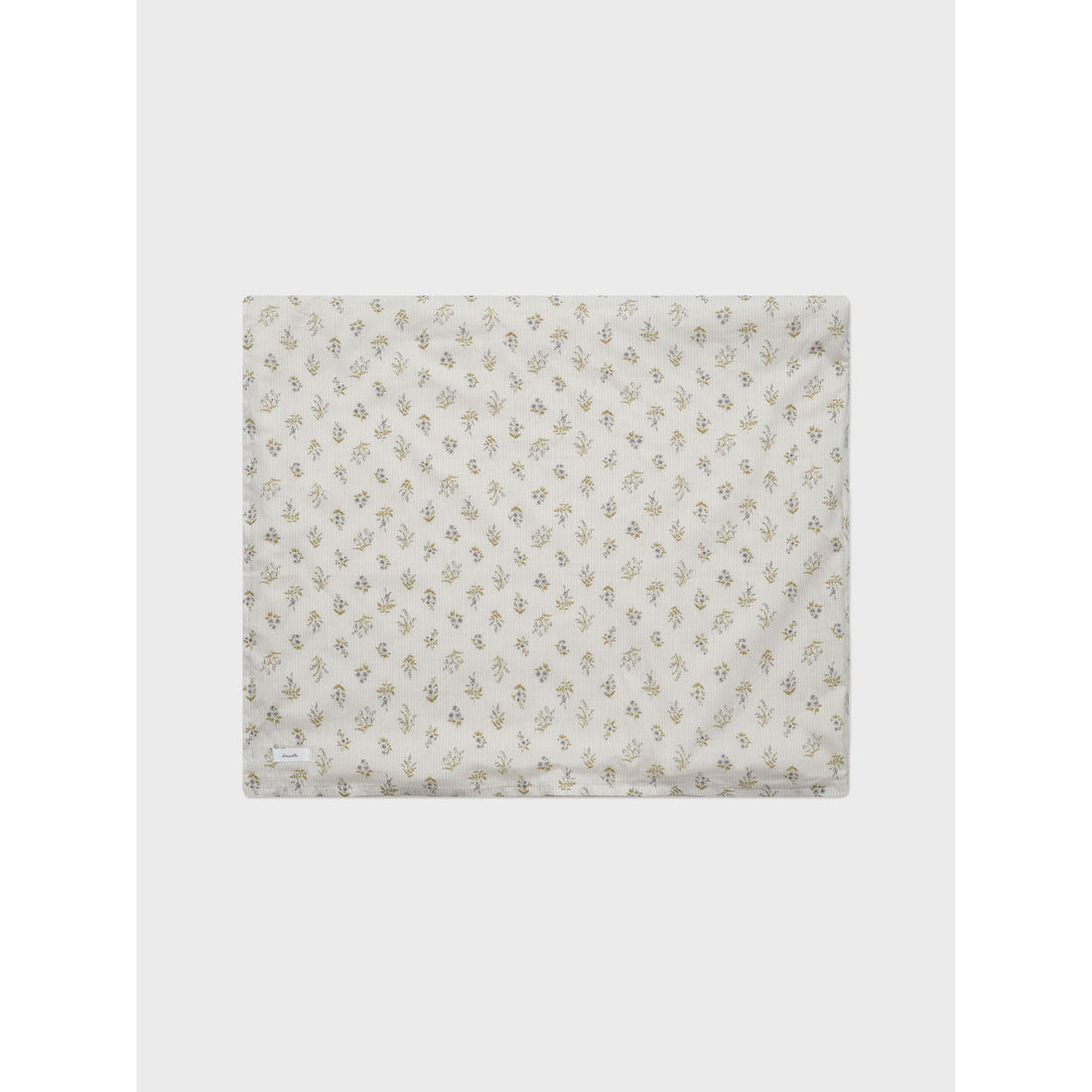 Louisiella Matilia Blanket