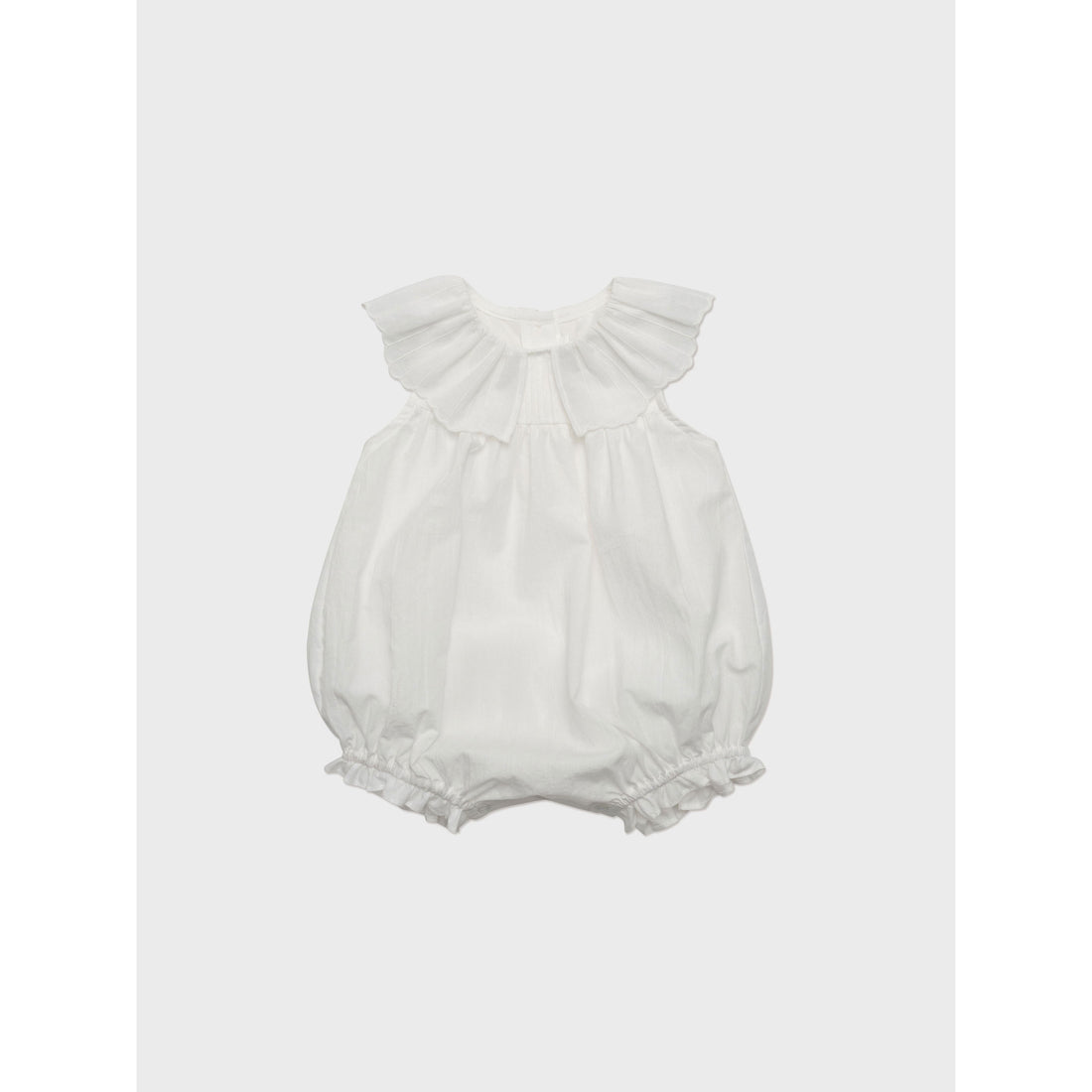 Louisiella Baby Plazen Romper