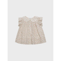 Louisiella Ignis Blouse
