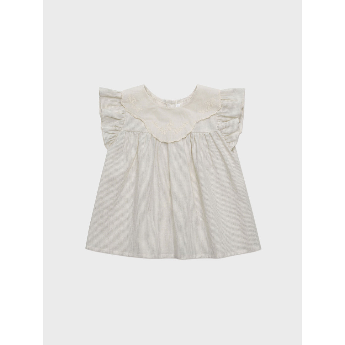 Louisiella Leilani Blouse