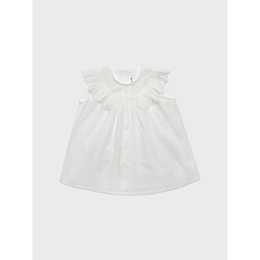 Louisiella Plazen Blouse