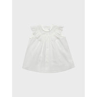 Louisiella Plazen Blouse