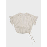 Louisiella Sienna Blouse
