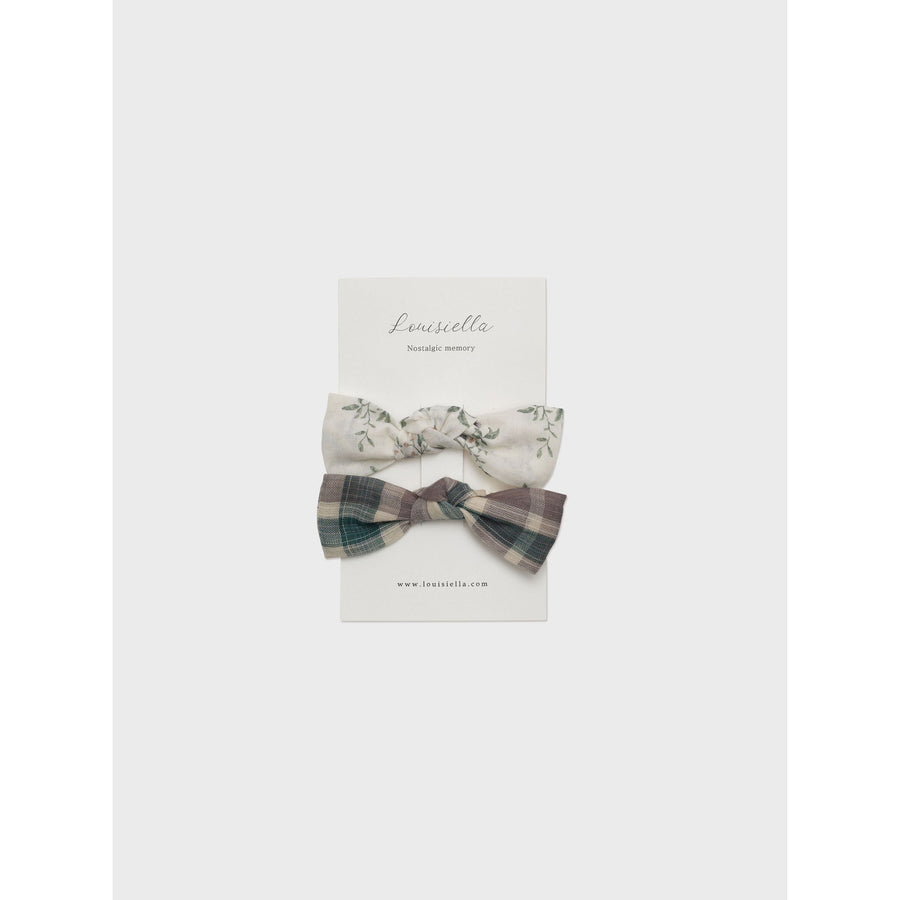 Louisiella Bylet Hairpin Set