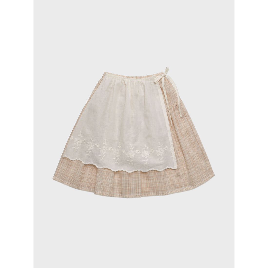 Louisiella Riviere Skirt