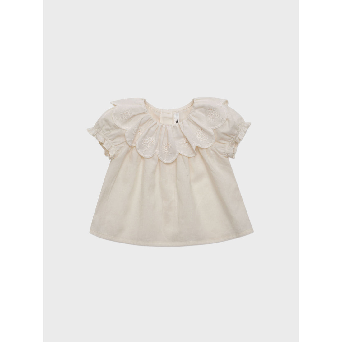 Louisiella Baby Karen Blouse