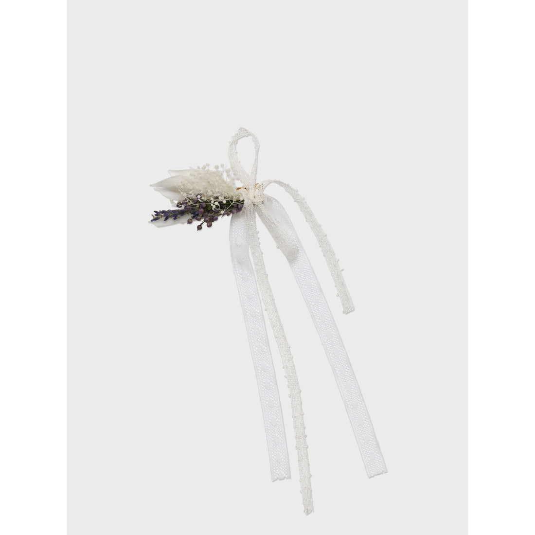 Louisiella Camino Hairpin
