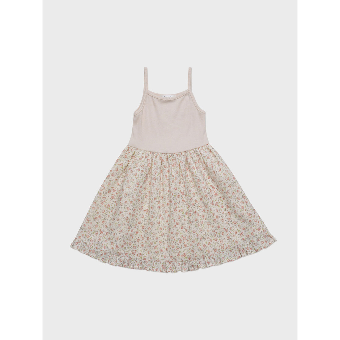 Louisiella Evelyn Dress