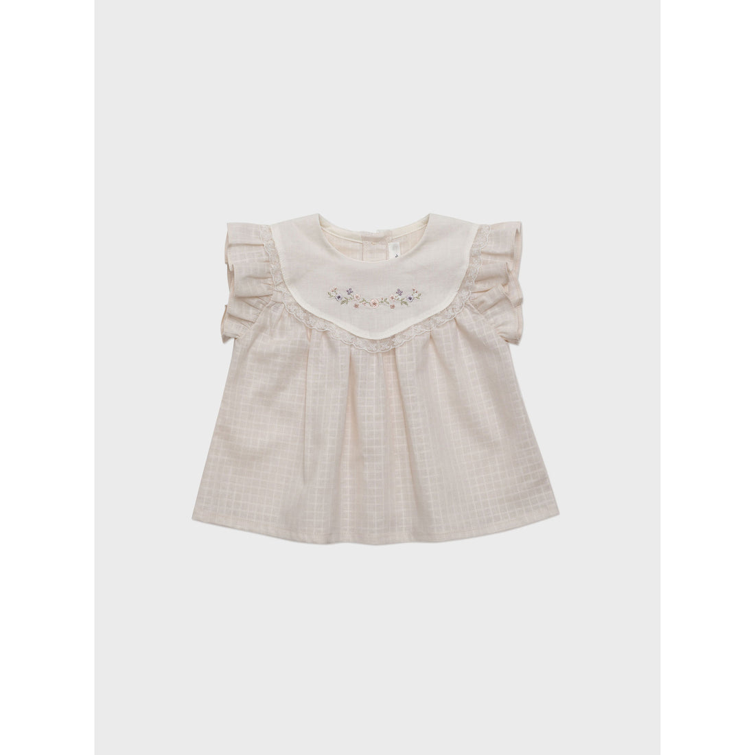 Louisiella Baby Lopez Blouse