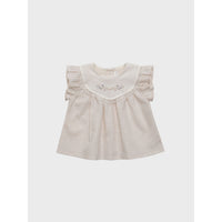Louisiella Baby Lopez Blouse