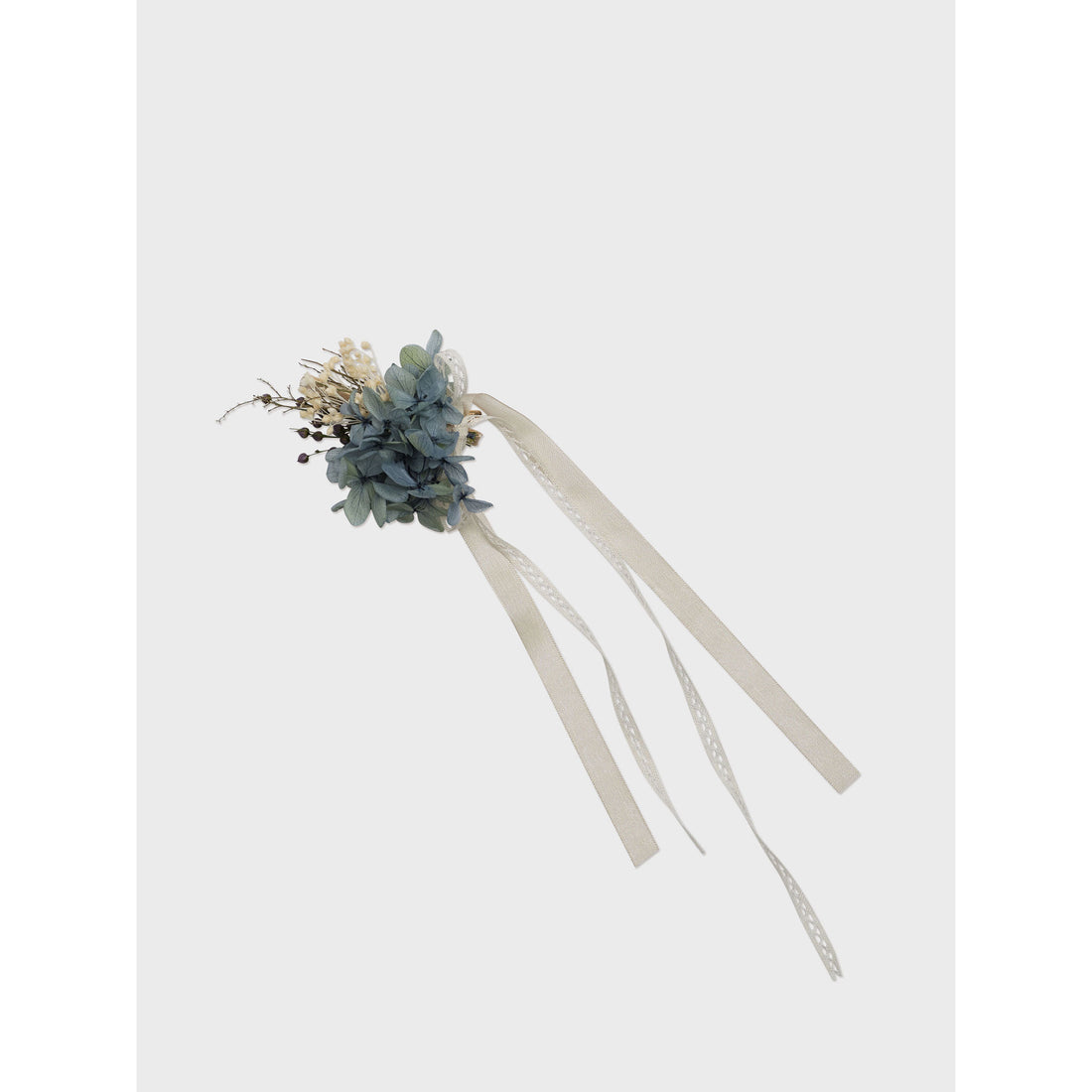 Louisiella Kay Hairpin