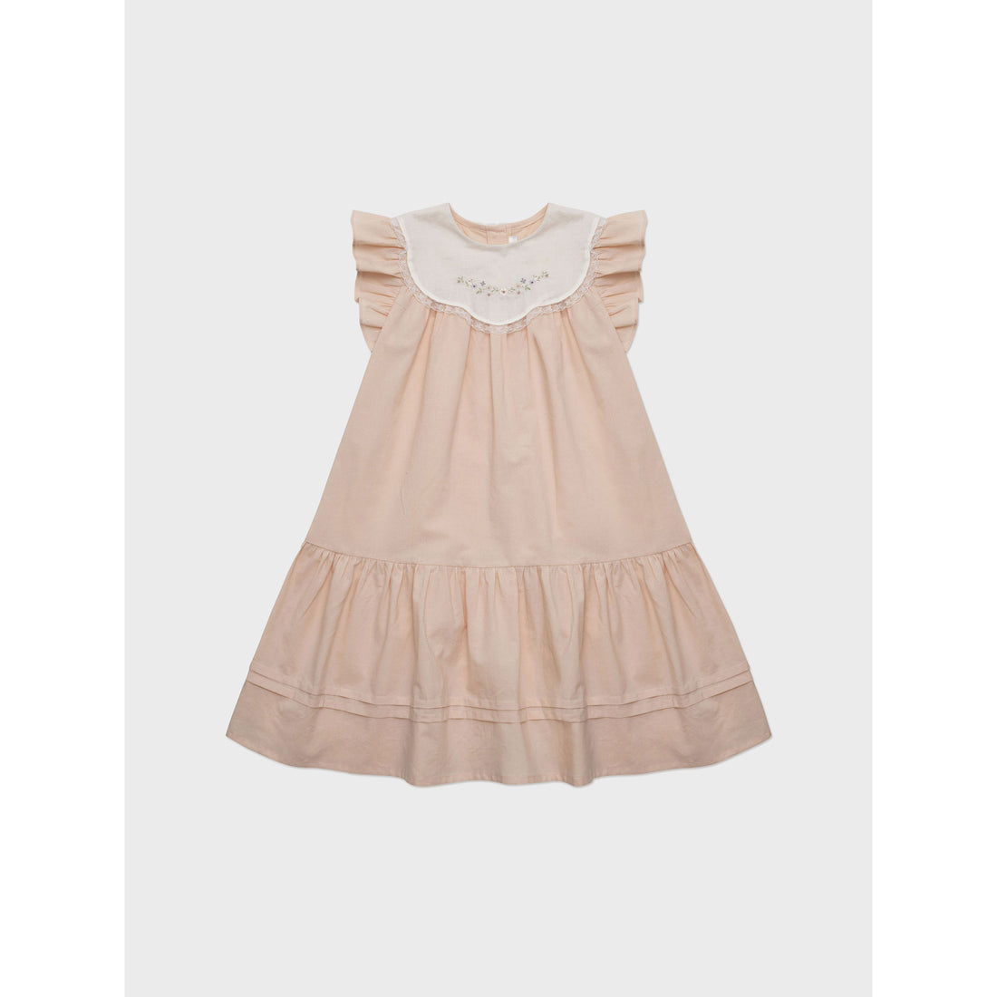 Louisiella Genevieve Dress