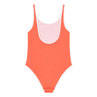 Hundred Pieces Coral Mas Bahamas Swimsuit