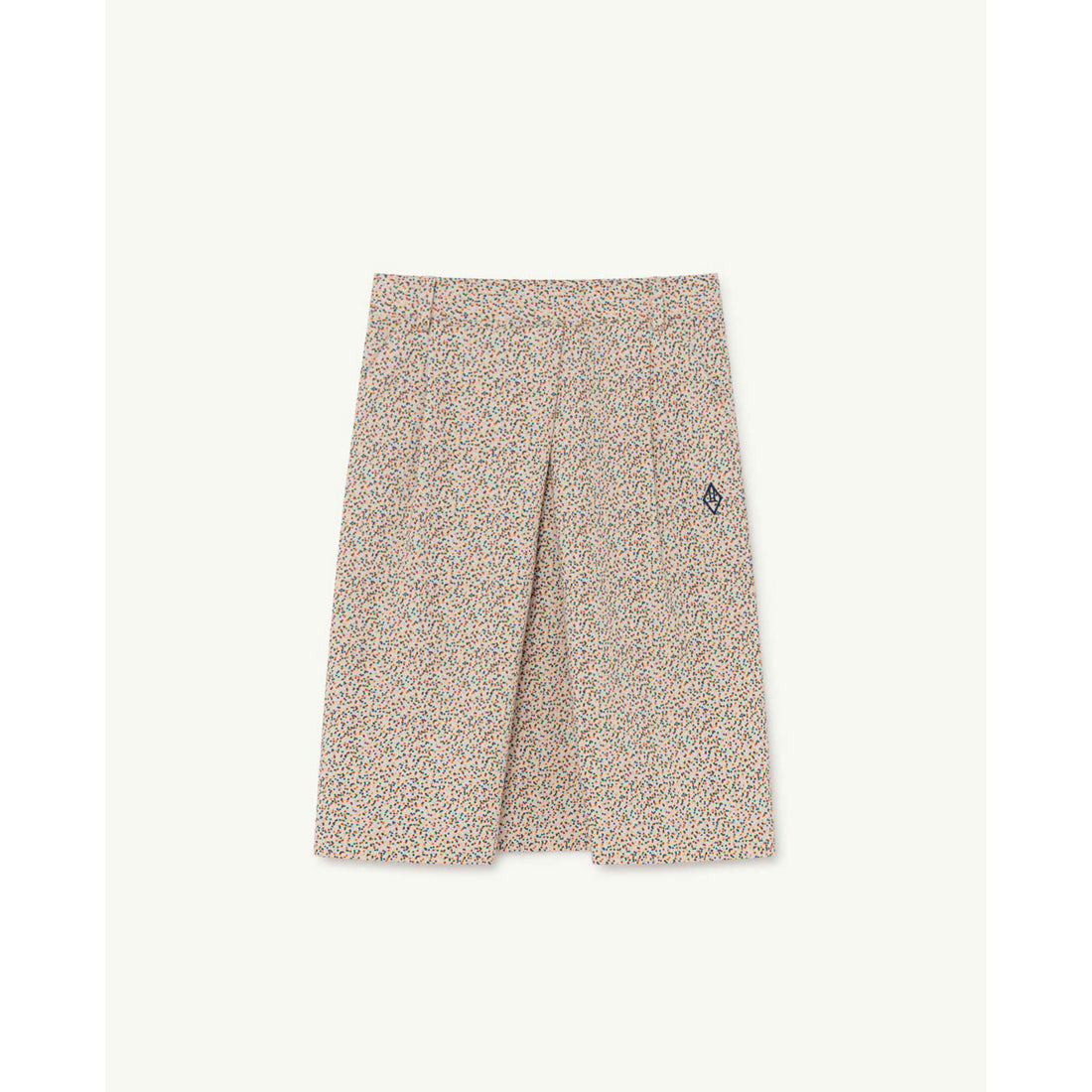 The Animals Observatory White Dots Salamander Skirt