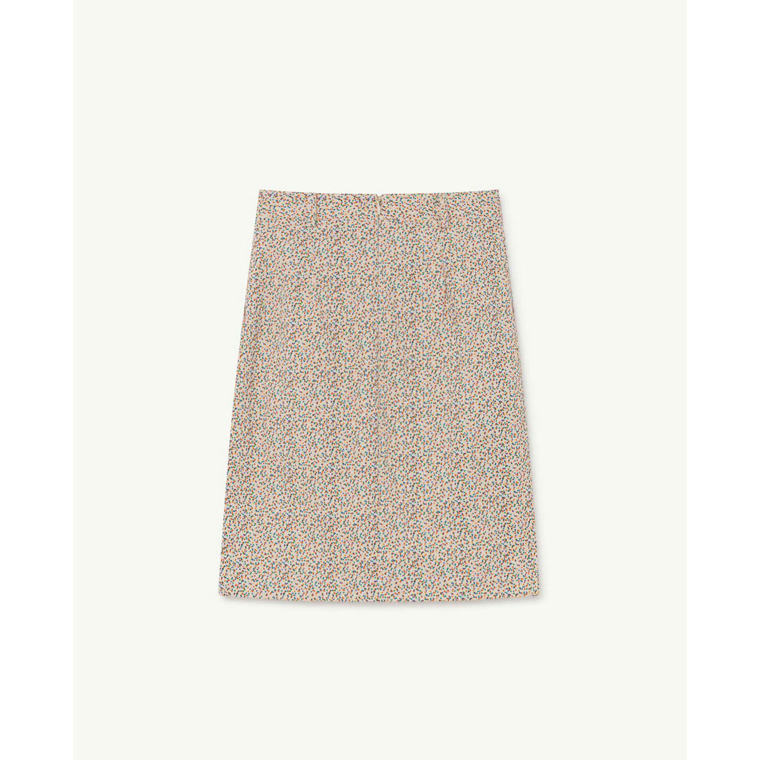 The Animals Observatory White Dots Salamander Skirt