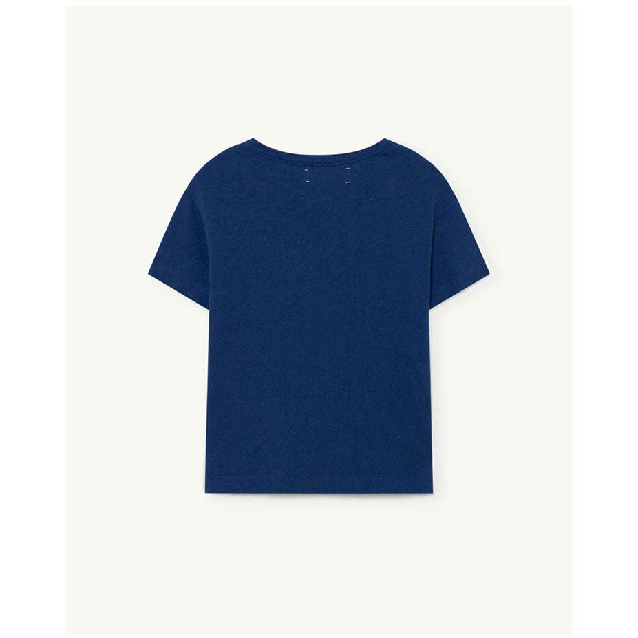 The Animals Observatory Blue The Animals Stars T-Shirt