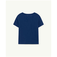 The Animals Observatory Blue The Animals Stars T-Shirt