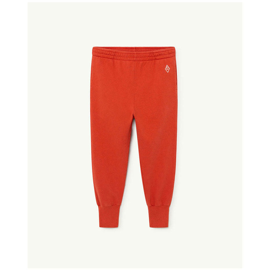 The Animals Observatory Red The Animals Star Panther Pants