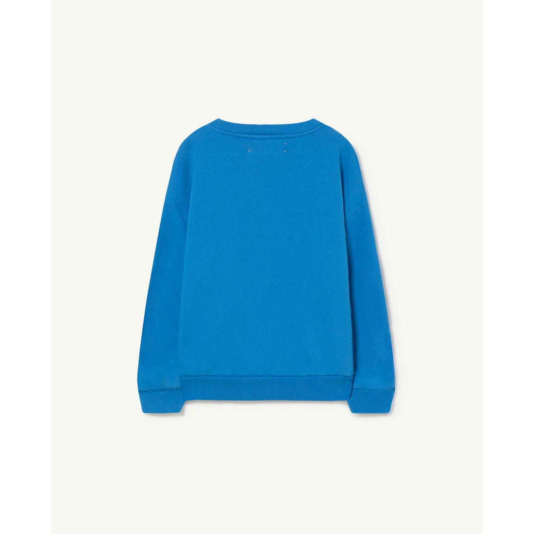 The Animals Observatory Blue Moon Bear Sweatshirt