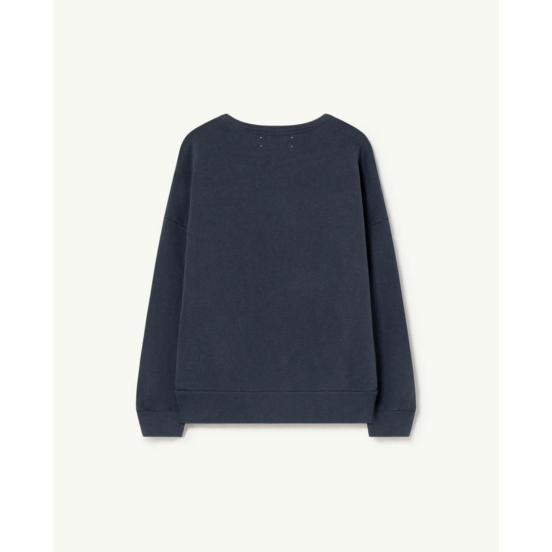 The Animals Observatory Deep Blue Big Bear Sweatshirt