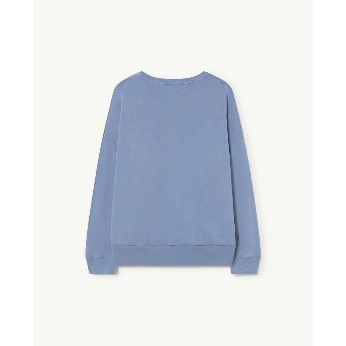 The Animals Observatory Blue Balloon Big Bear Sweatshirt