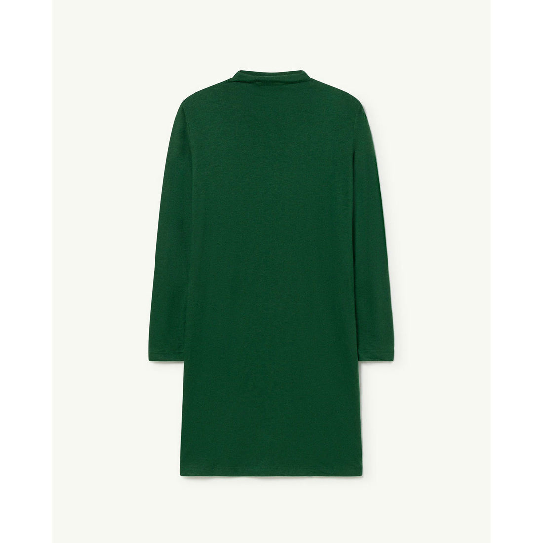 The Animals Observatory Green Tao Dragon Dress