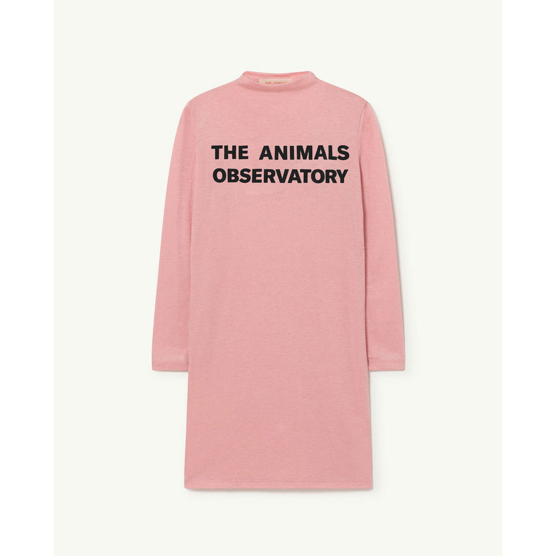 The Animals Observatory Pink Tao Dragon Dress – Ladida