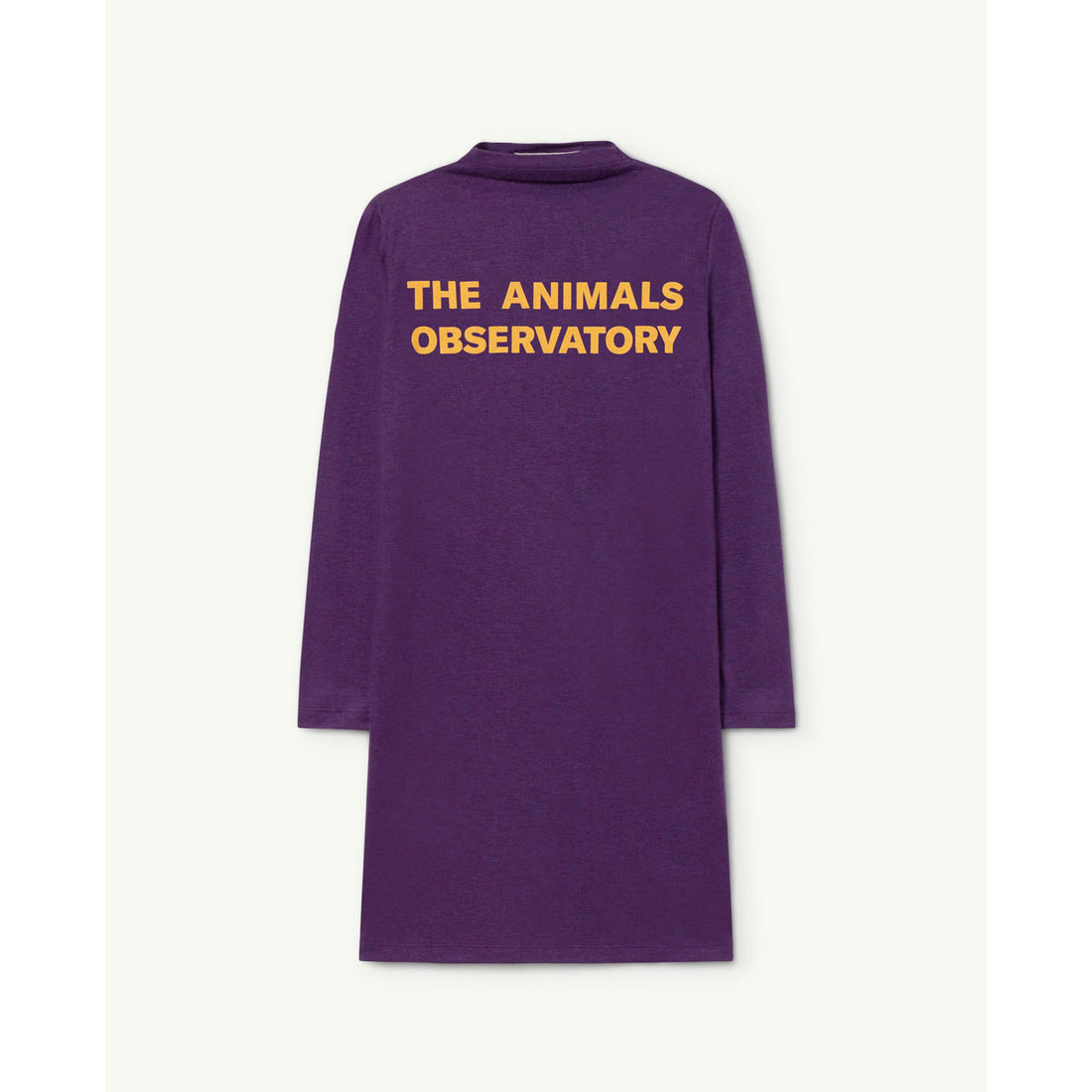 The Animals Observatory Purple Tao Dragon Dress