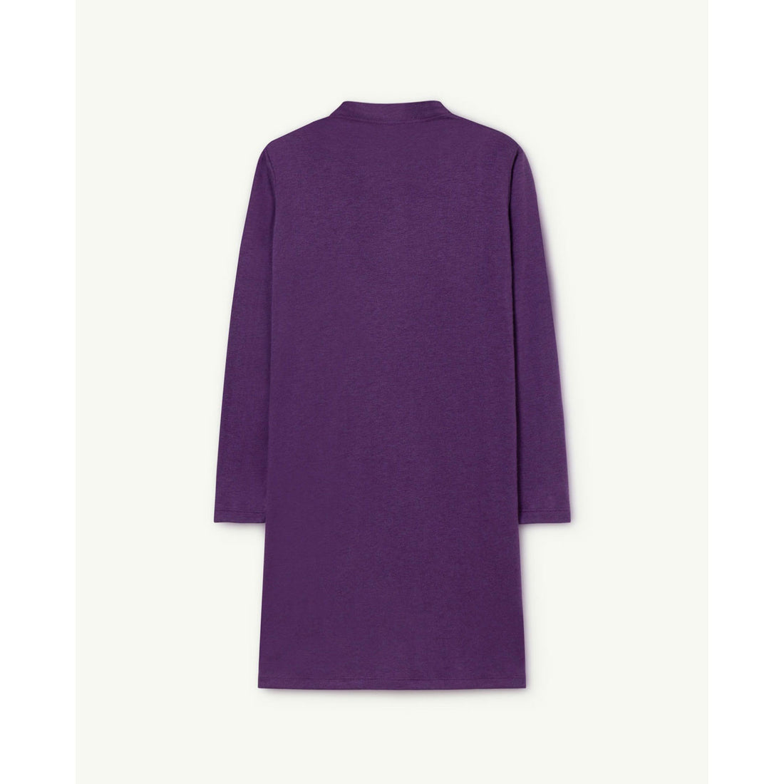 The Animals Observatory Purple Tao Dragon Dress