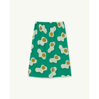 The Animals Observatory Green Eggs Ladybug Skirt