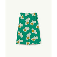 The Animals Observatory Green Eggs Ladybug Skirt