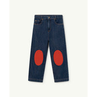 The Animals Observatory Navy Ant Pants