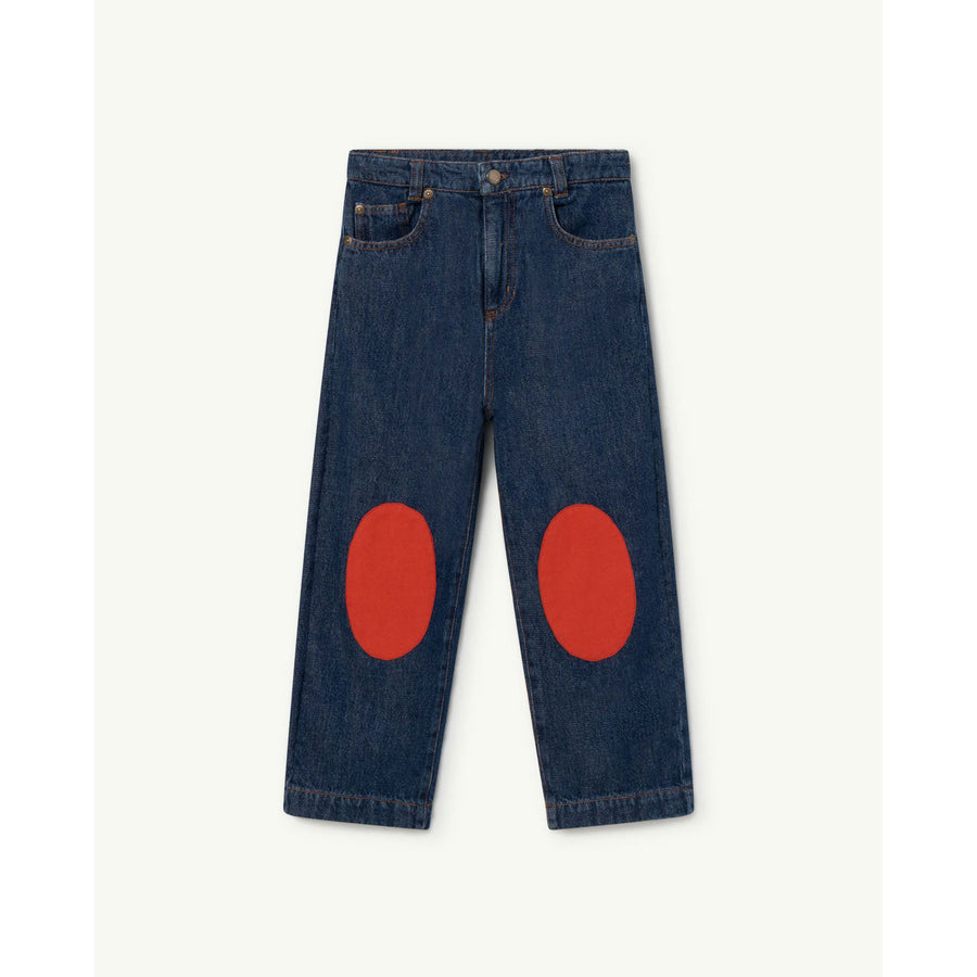 The Animals Observatory Navy Ant Pants