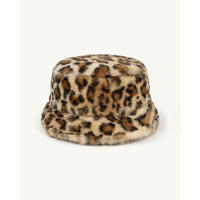 The Animals Observatory Brown Starfish Hat